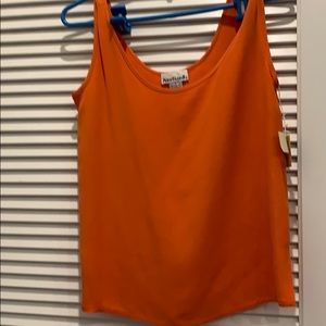 Anne Klein Silk Top